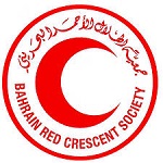 التطوع في جمعية الهلال الأحمر البحريني