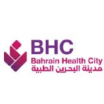 رقم مدينة البحرين الطبية